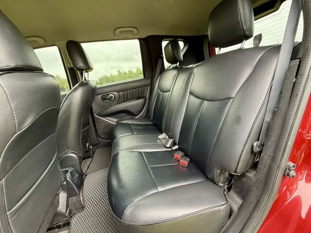 NISSAN日產 LIVINA  第13張相片