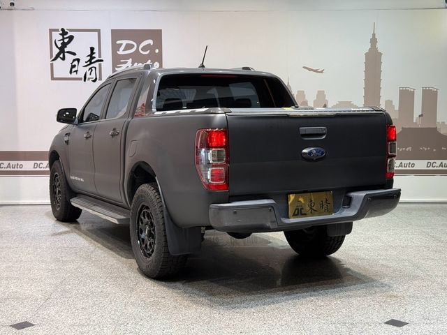 FORD福特 RANGER  第2張相片