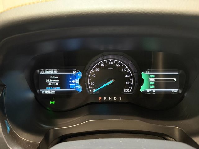 FORD福特 RANGER  第6張相片