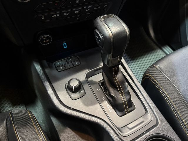 FORD福特 RANGER  第7張相片