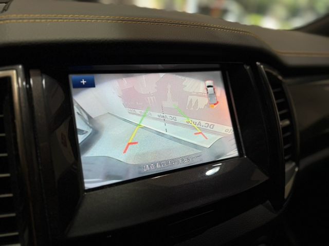 FORD福特 RANGER  第9張相片