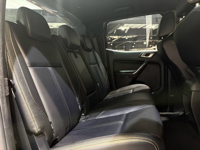 FORD福特 RANGER  第15張相片