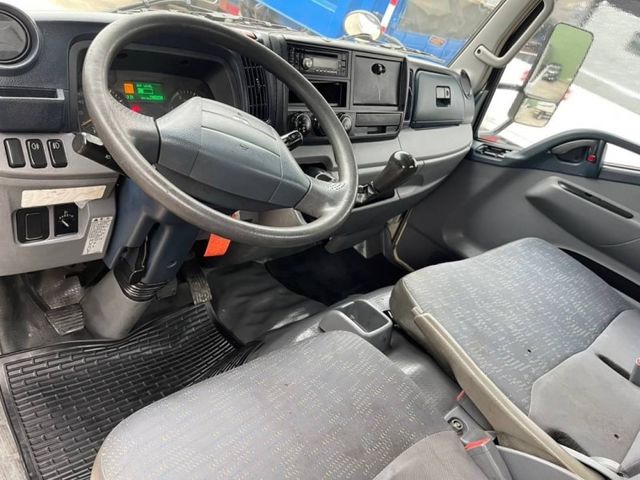 Mitsubishi Canter  第2張相片