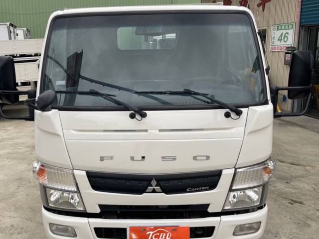 Mitsubishi Canter  第5張相片