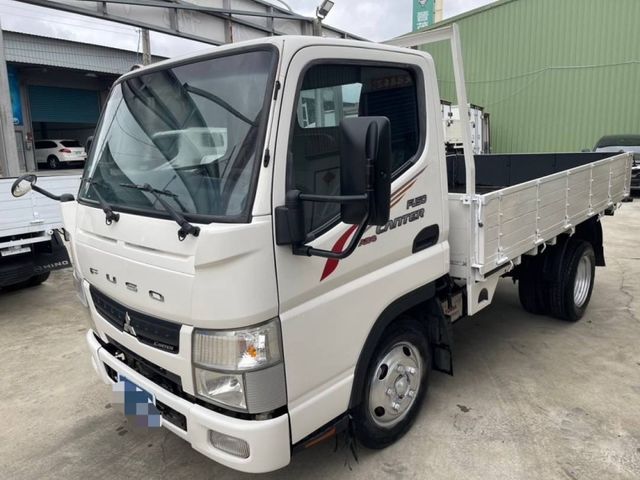 Mitsubishi Canter  第8張相片