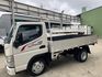 Mitsubishi Canter  第10張縮圖