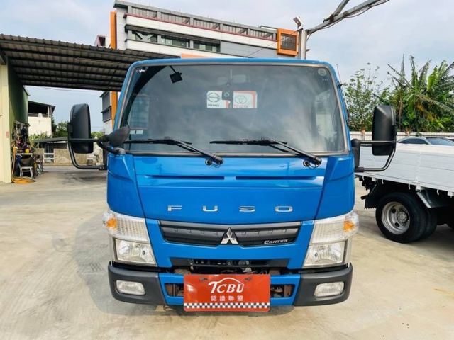 Mitsubishi Canter  第4張相片