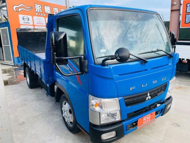 Mitsubishi Canter  第5張相片