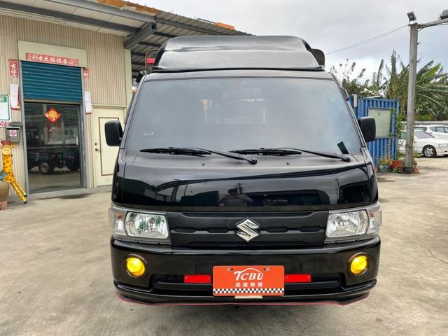 Suzuki Carry(馬上發)  第4張相片