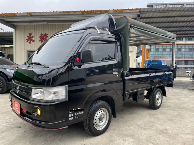 Suzuki Carry(馬上發)  第5張相片