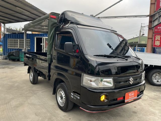 Suzuki Carry(馬上發)  第7張相片