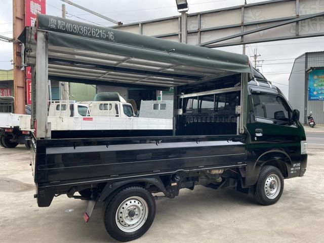 Suzuki Carry(馬上發)  第8張相片