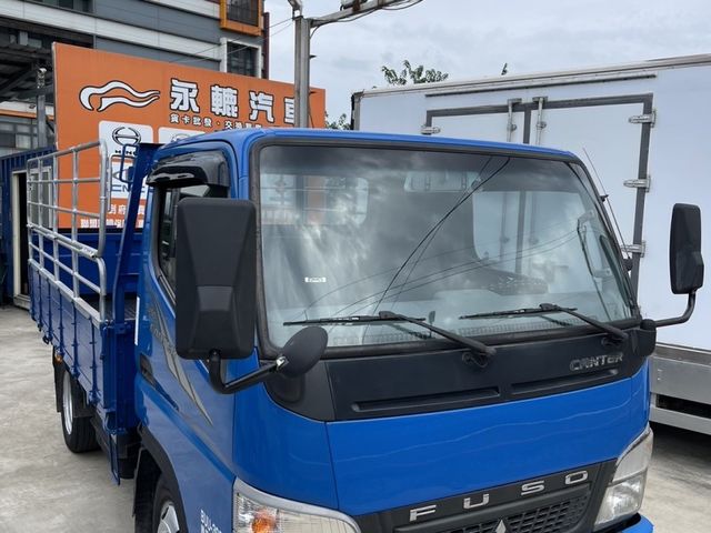Mitsubishi Canter  第5張相片