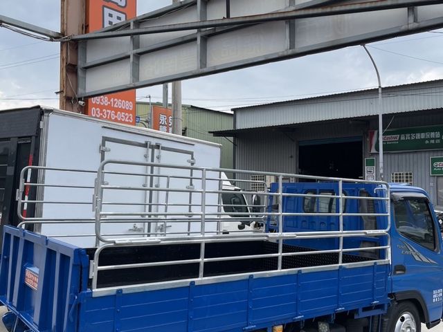 Mitsubishi Canter  第6張相片