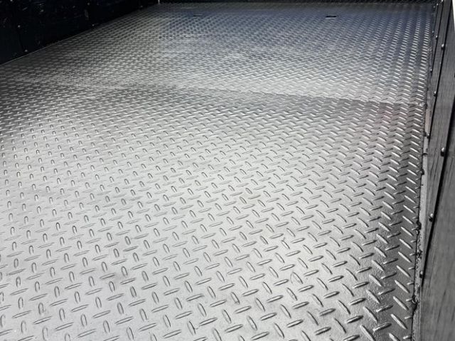 Mitsubishi Canter  第9張相片