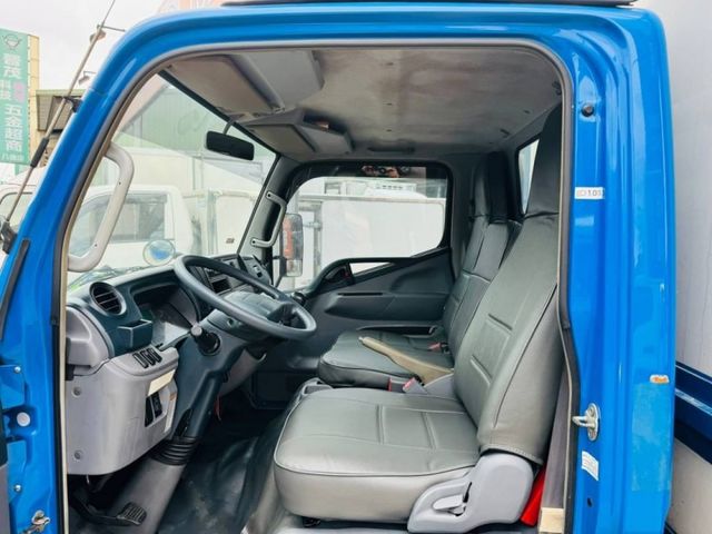 Mitsubishi Canter  第2張相片
