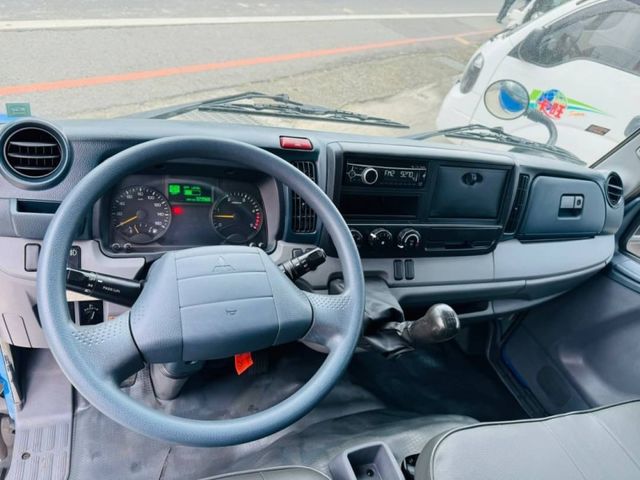 Mitsubishi Canter  第3張相片