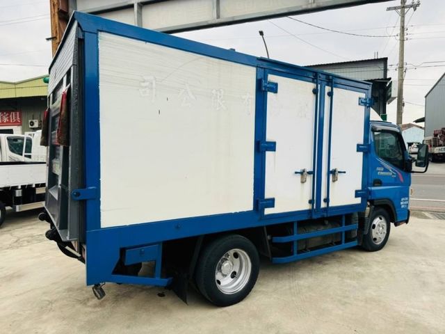 Mitsubishi Canter  第5張相片