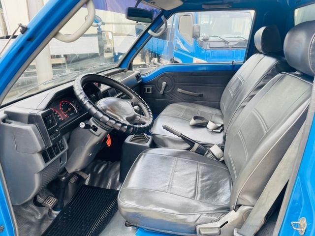 Mitsubishi Delica  第1張相片