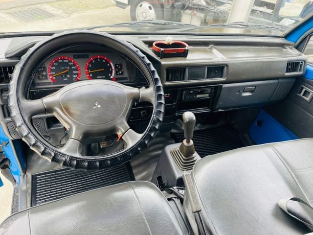 Mitsubishi Delica  第2張相片