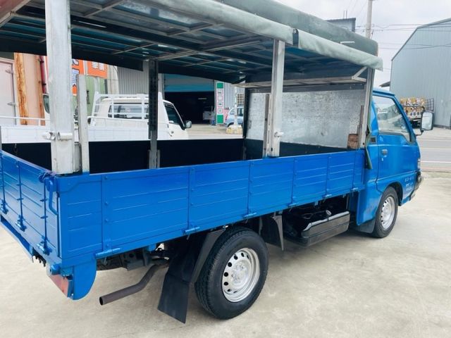 Mitsubishi Delica  第5張相片