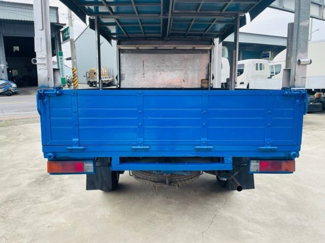 Mitsubishi Delica  第6張相片