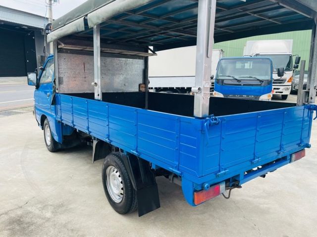 Mitsubishi Delica  第8張相片