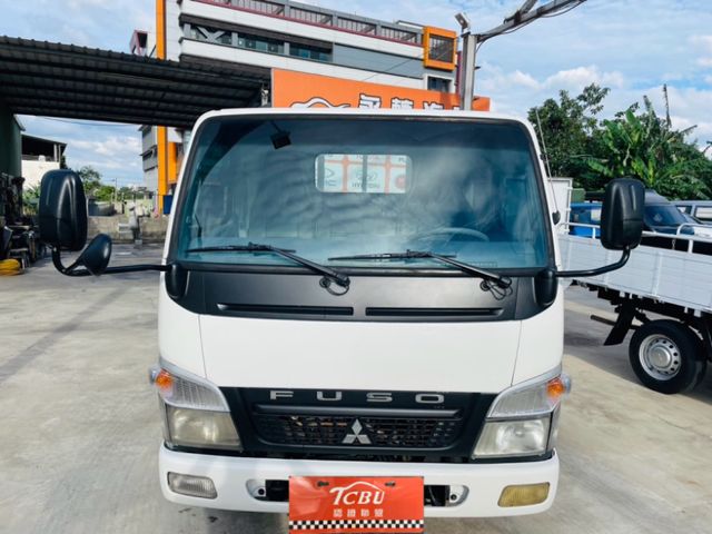 Mitsubishi Canter  第4張相片