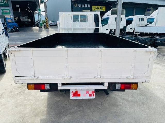 Mitsubishi Canter  第7張相片