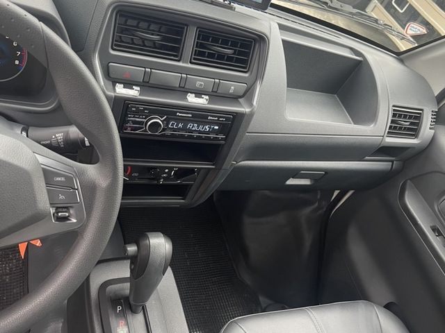 Mitsubishi Veryca  第1張相片