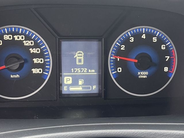 Mitsubishi Veryca  第3張相片