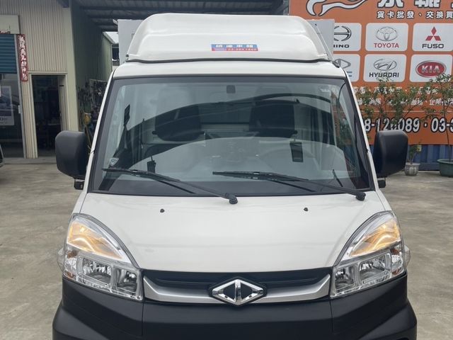 Mitsubishi Veryca  第5張相片