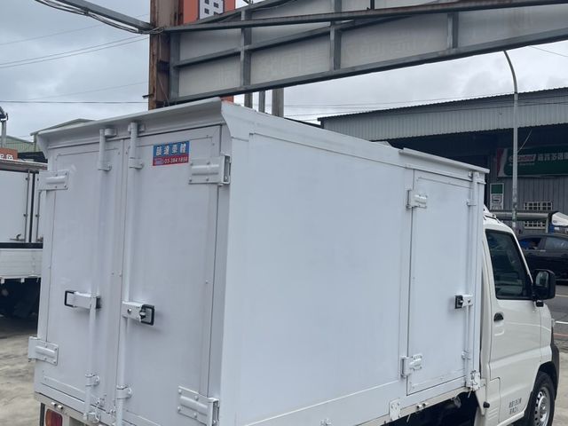 Mitsubishi Veryca  第6張相片
