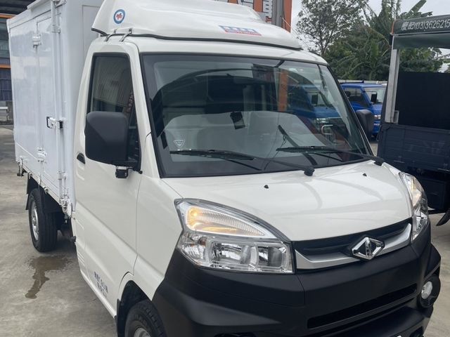 Mitsubishi Veryca  第7張相片