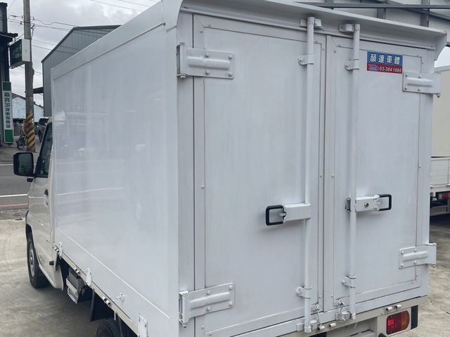 Mitsubishi Veryca  第8張相片