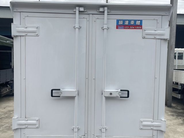 Mitsubishi Veryca  第9張相片