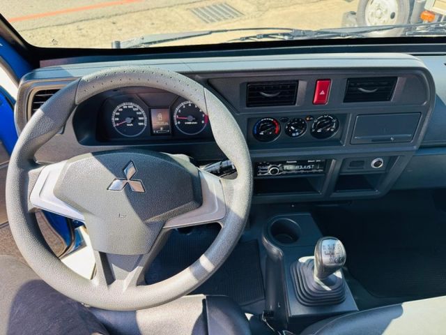 Mitsubishi Delica  第3張相片