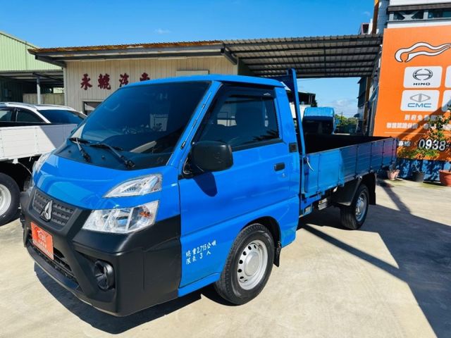 Mitsubishi Delica  第5張相片