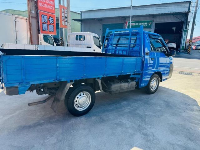 Mitsubishi Delica  第7張相片