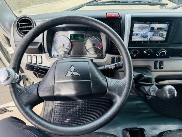 Mitsubishi Canter  第2張相片