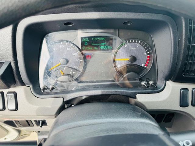 Mitsubishi Canter  第3張相片