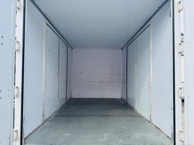 Mitsubishi Canter  第10張相片