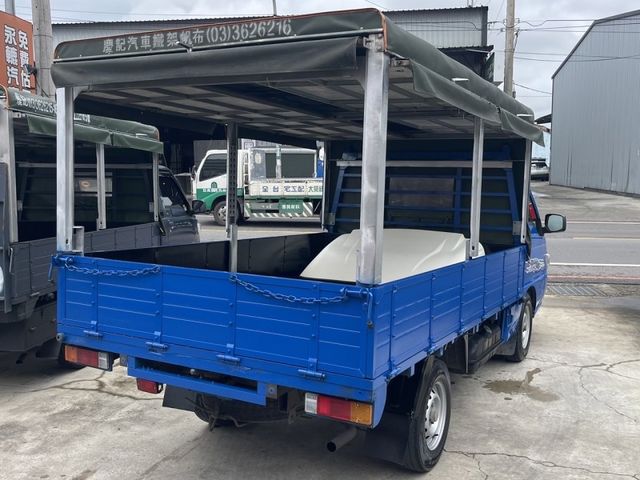 Mitsubishi Delica  第1張相片