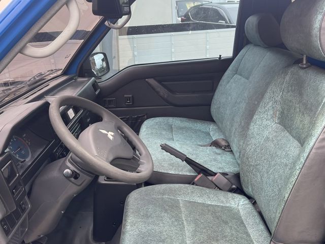 Mitsubishi Delica  第2張相片