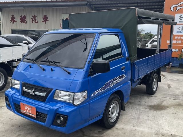 Mitsubishi Delica  第4張相片