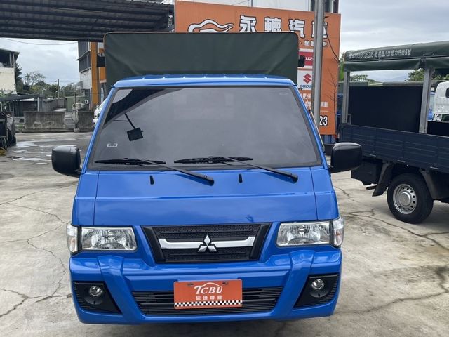 Mitsubishi Delica  第5張相片