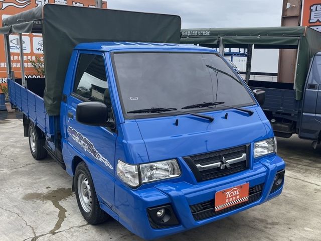 Mitsubishi Delica  第6張相片