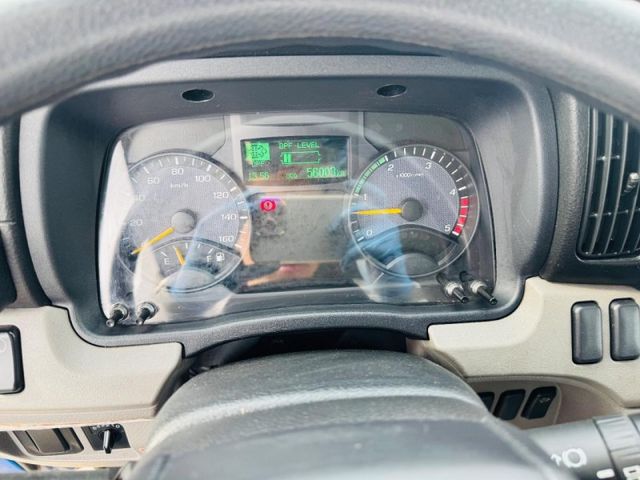 Mitsubishi Canter  第2張相片
