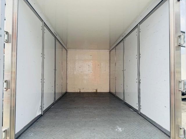 Mitsubishi Canter  第3張相片