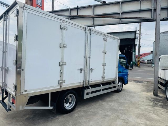 Mitsubishi Canter  第7張相片